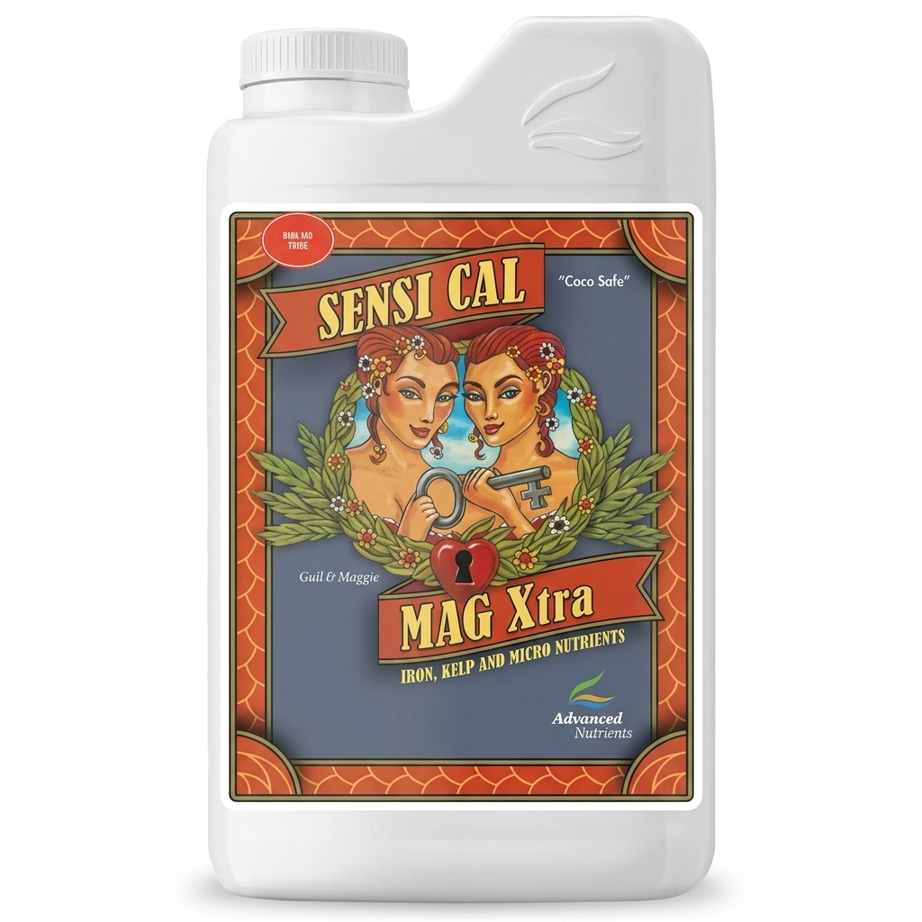 ADVANCED N. - CalMag Xtra